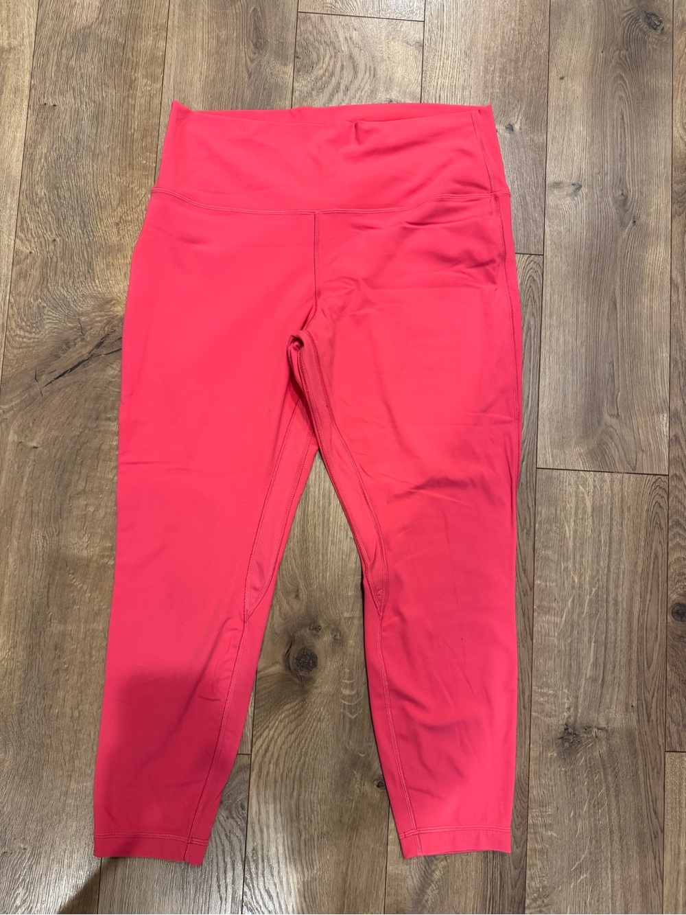 Women’s lululemon align leggings